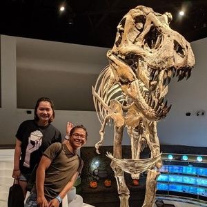 Meet your Posher, Sam